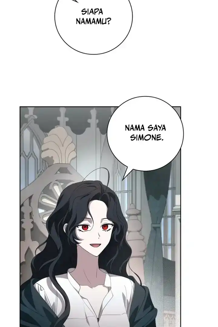 The 100 Curses of Illeston Mansion Chapter 1 Gambar 90