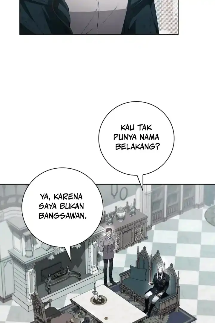 The 100 Curses of Illeston Mansion Chapter 1 Gambar 91