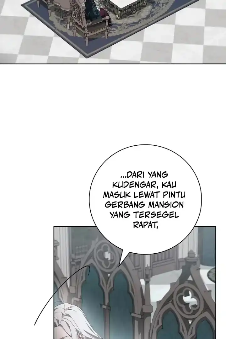 The 100 Curses of Illeston Mansion Chapter 1 Gambar 92