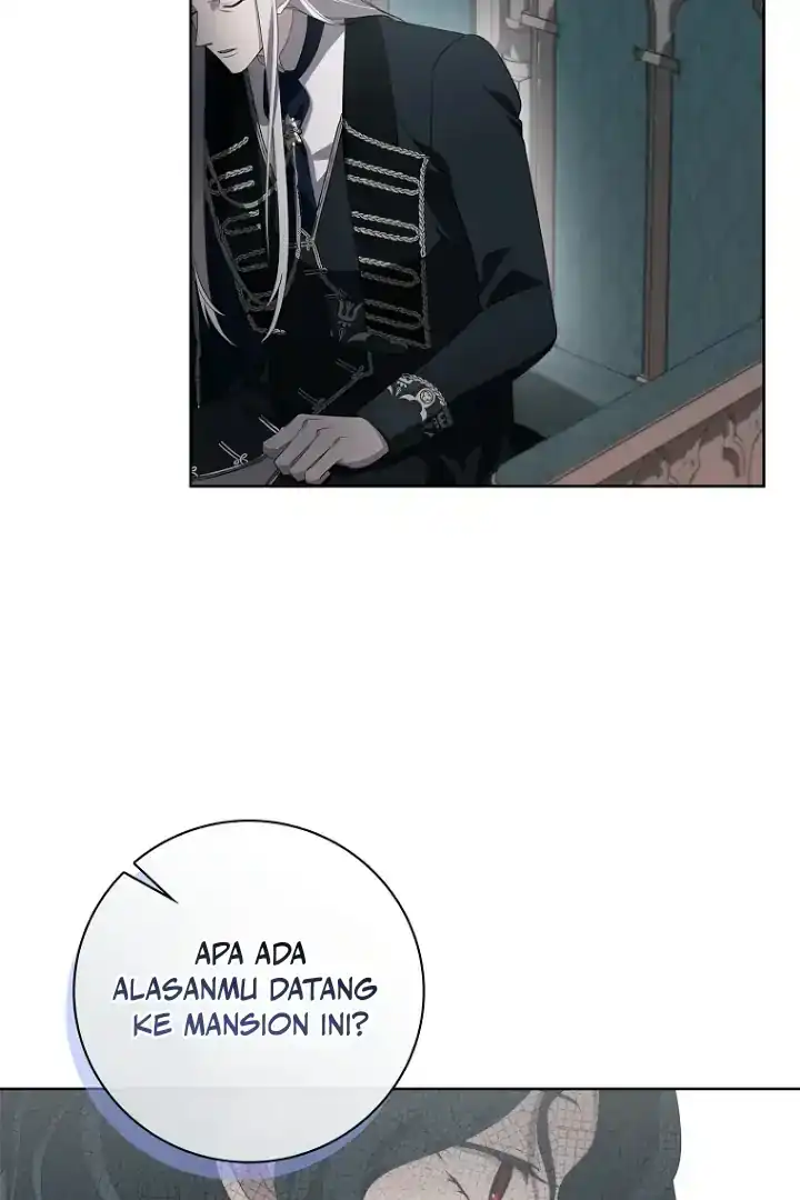 The 100 Curses of Illeston Mansion Chapter 1 Gambar 93