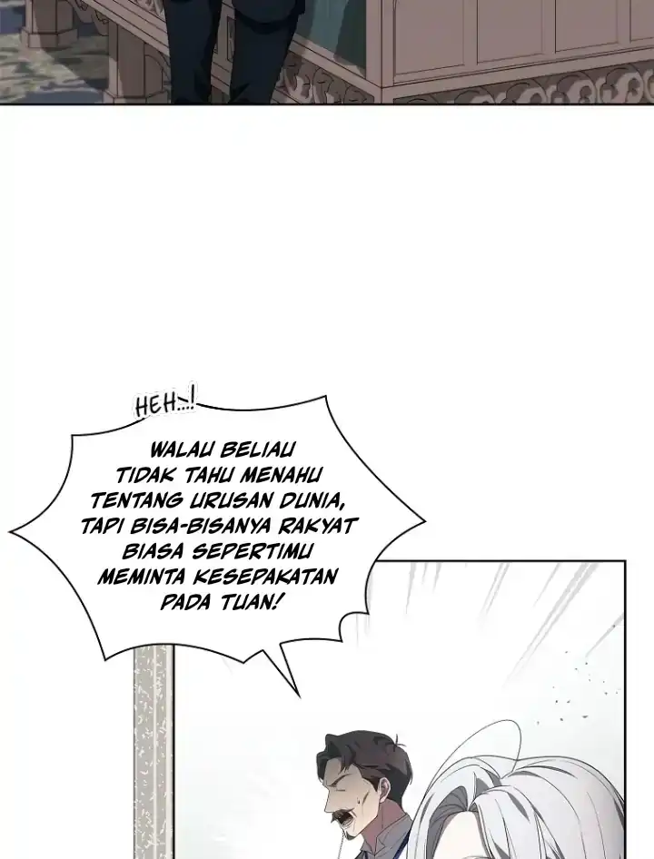 The 100 Curses of Illeston Mansion Chapter 1 Gambar 96