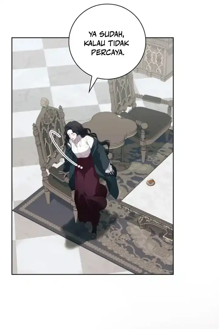 The 100 Curses of Illeston Mansion Chapter 1 Gambar 98