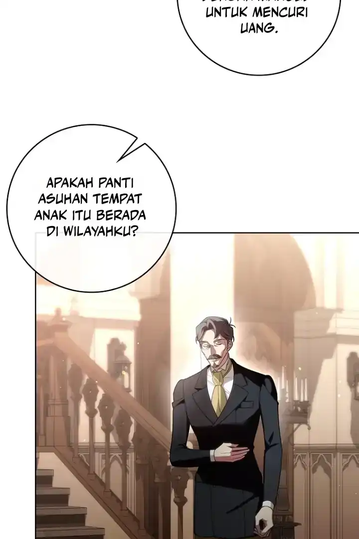 The 100 Curses of Illeston Mansion Chapter 10 Gambar 100