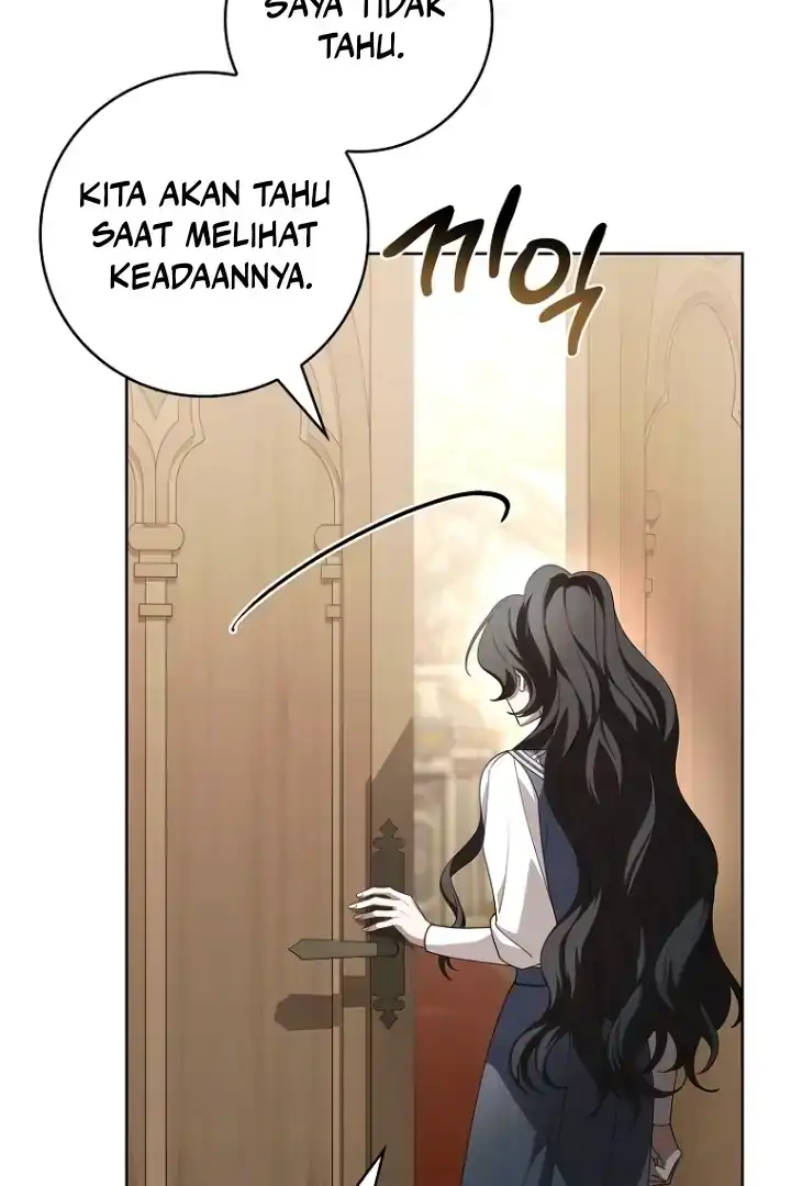 The 100 Curses of Illeston Mansion Chapter 10 Gambar 72