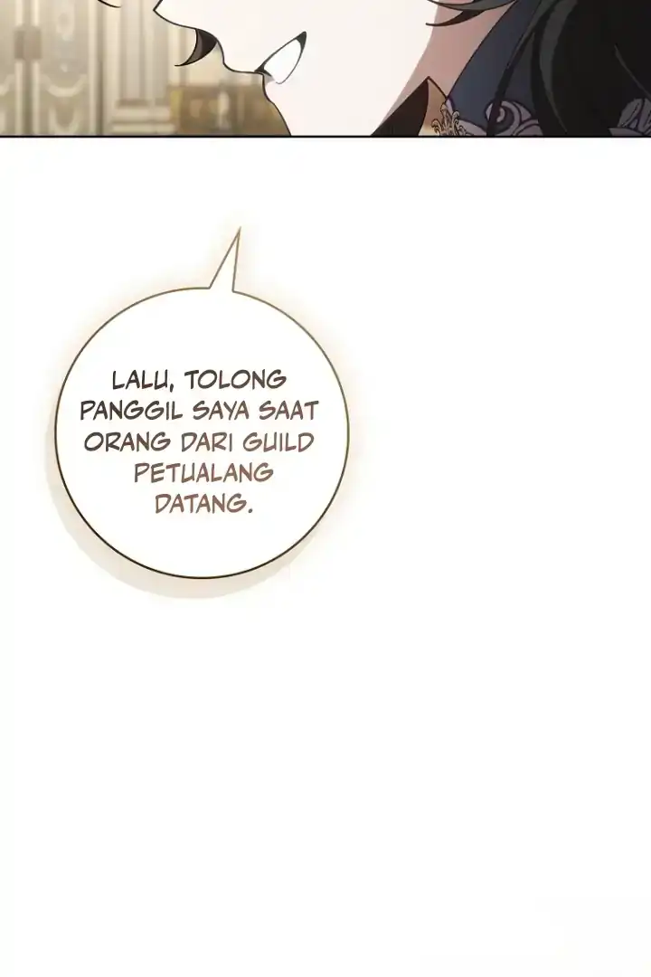 The 100 Curses of Illeston Mansion Chapter 10 Gambar 74