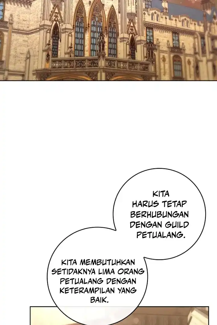 The 100 Curses of Illeston Mansion Chapter 10 Gambar 76