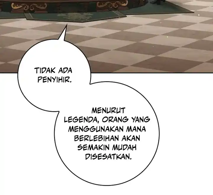 The 100 Curses of Illeston Mansion Chapter 10 Gambar 79