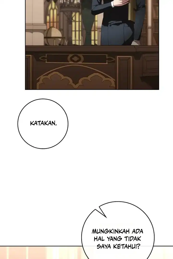 The 100 Curses of Illeston Mansion Chapter 10 Gambar 81