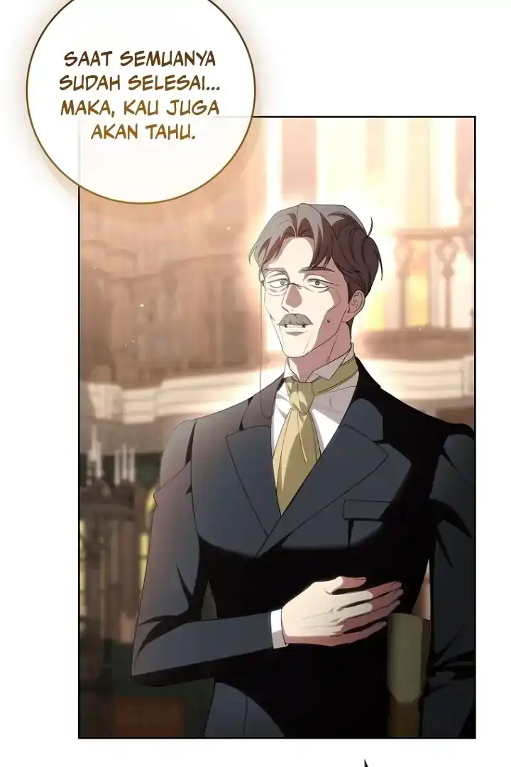 The 100 Curses of Illeston Mansion Chapter 10 Gambar 85