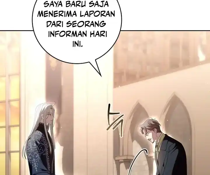The 100 Curses of Illeston Mansion Chapter 10 Gambar 88