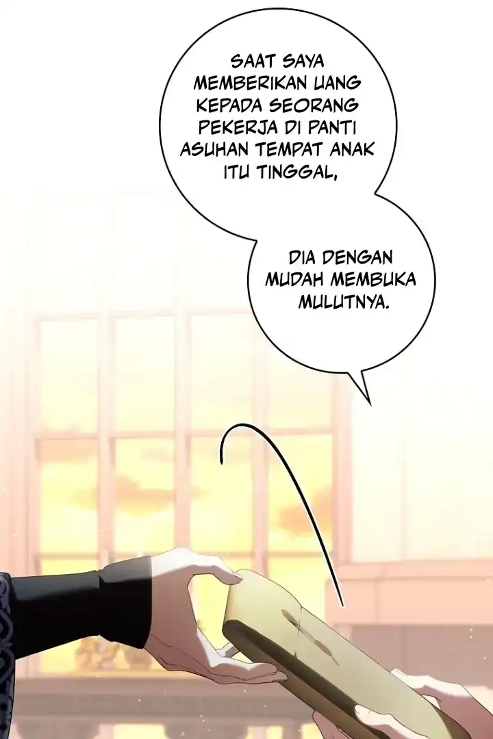 The 100 Curses of Illeston Mansion Chapter 10 Gambar 90