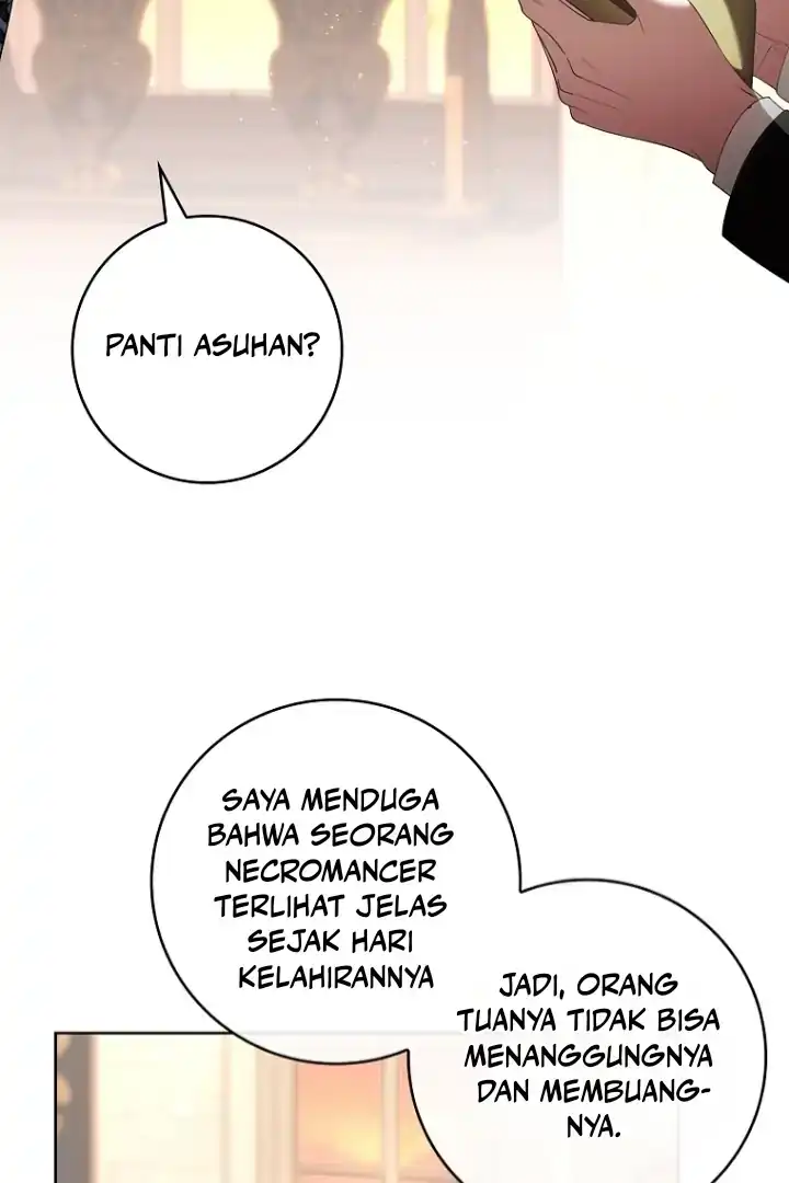 The 100 Curses of Illeston Mansion Chapter 10 Gambar 91