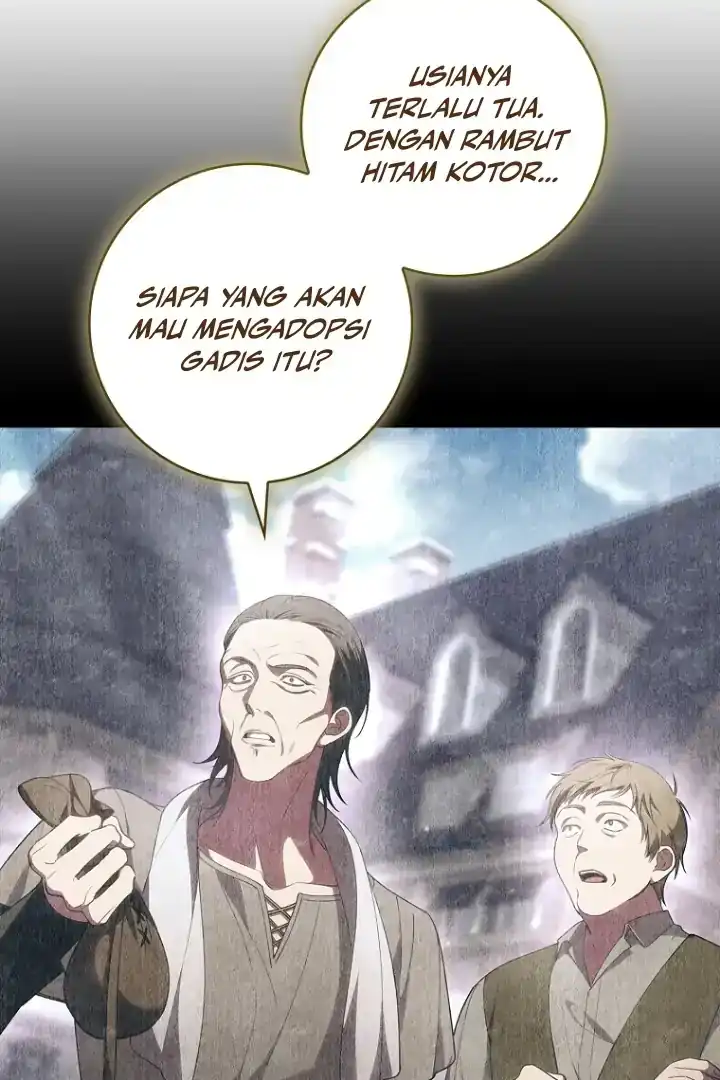 The 100 Curses of Illeston Mansion Chapter 10 Gambar 93