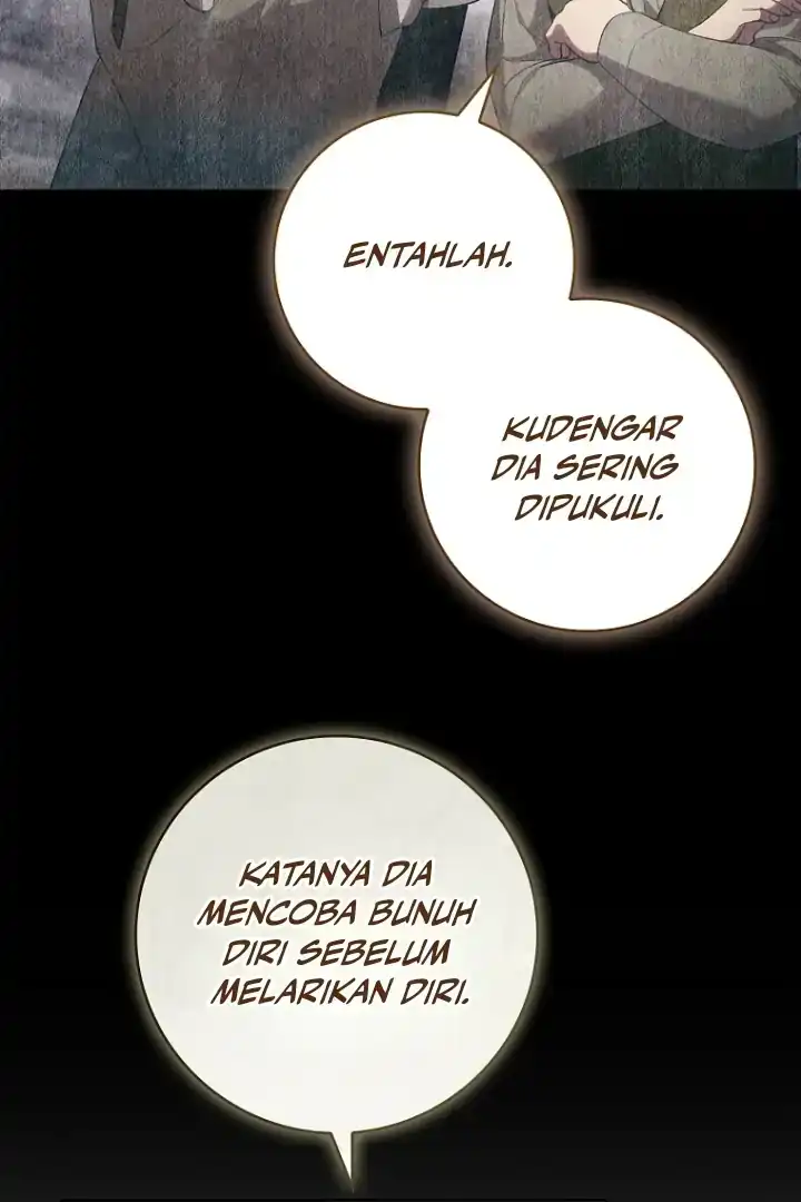 The 100 Curses of Illeston Mansion Chapter 10 Gambar 94