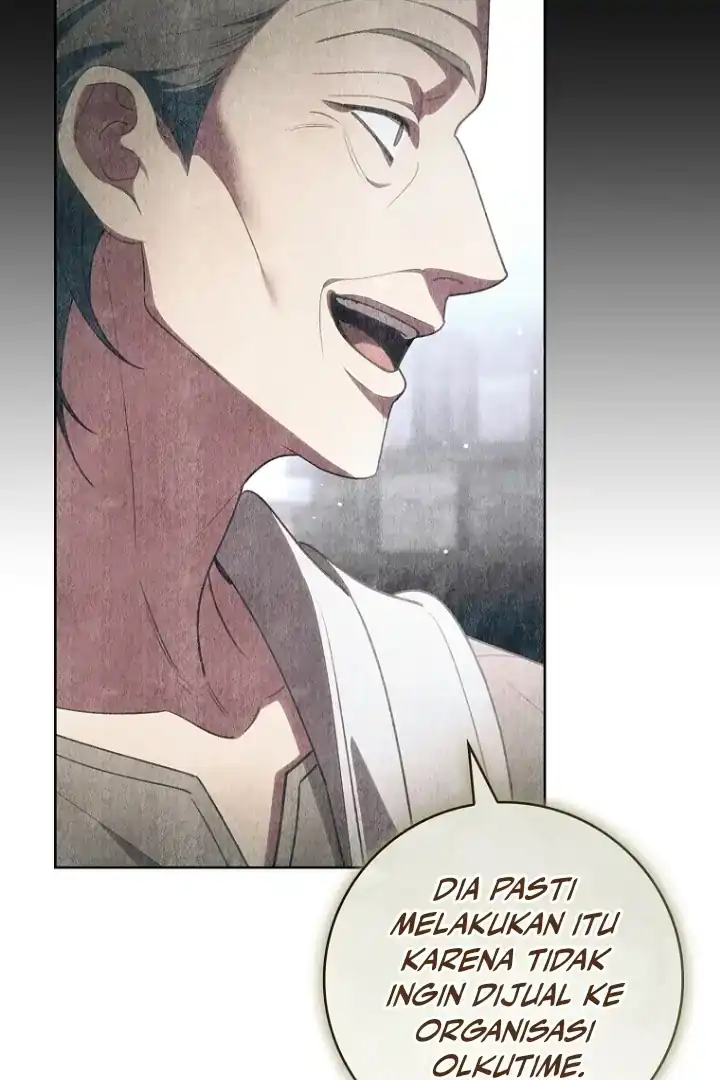 The 100 Curses of Illeston Mansion Chapter 10 Gambar 95