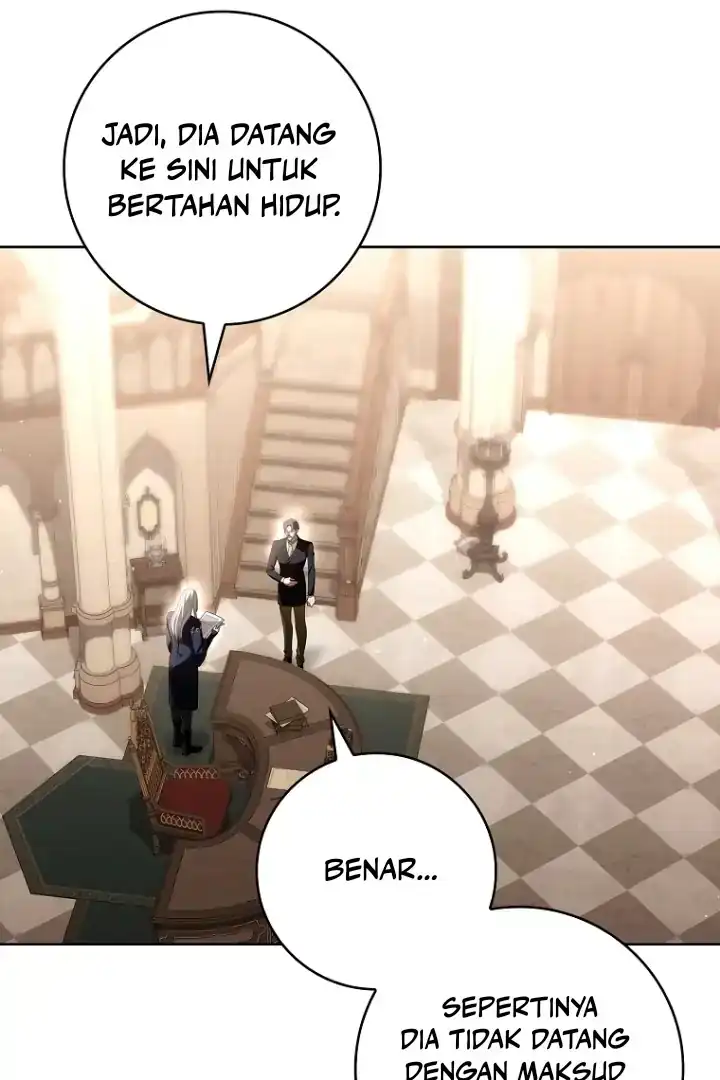 The 100 Curses of Illeston Mansion Chapter 10 Gambar 99