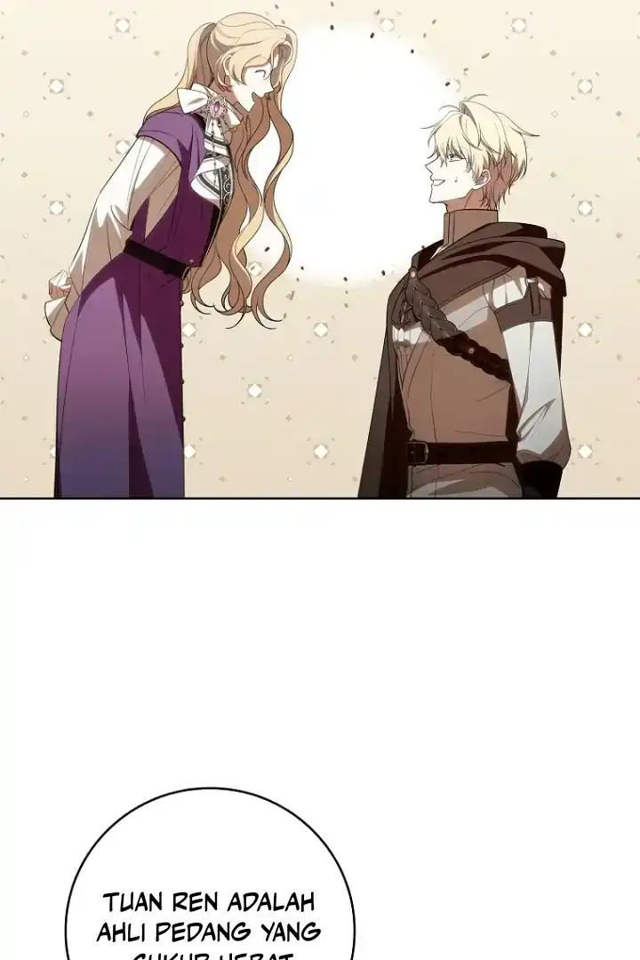 The 100 Curses of Illeston Mansion Chapter 11 Gambar 103