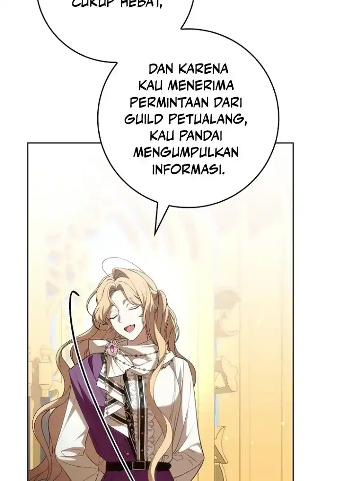 The 100 Curses of Illeston Mansion Chapter 11 Gambar 104