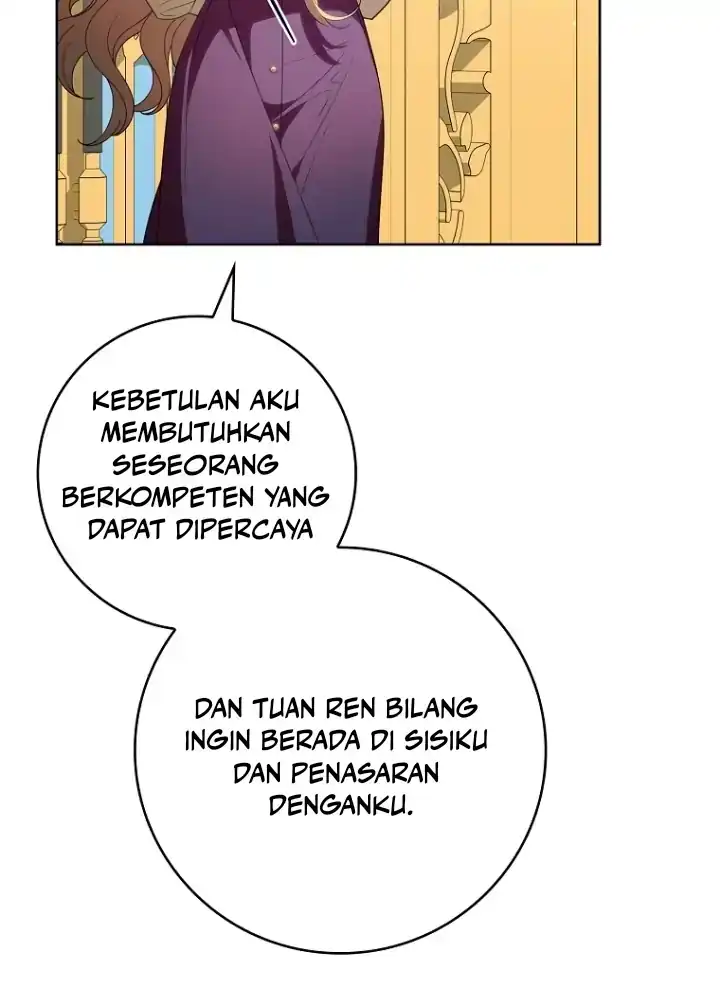 The 100 Curses of Illeston Mansion Chapter 11 Gambar 105