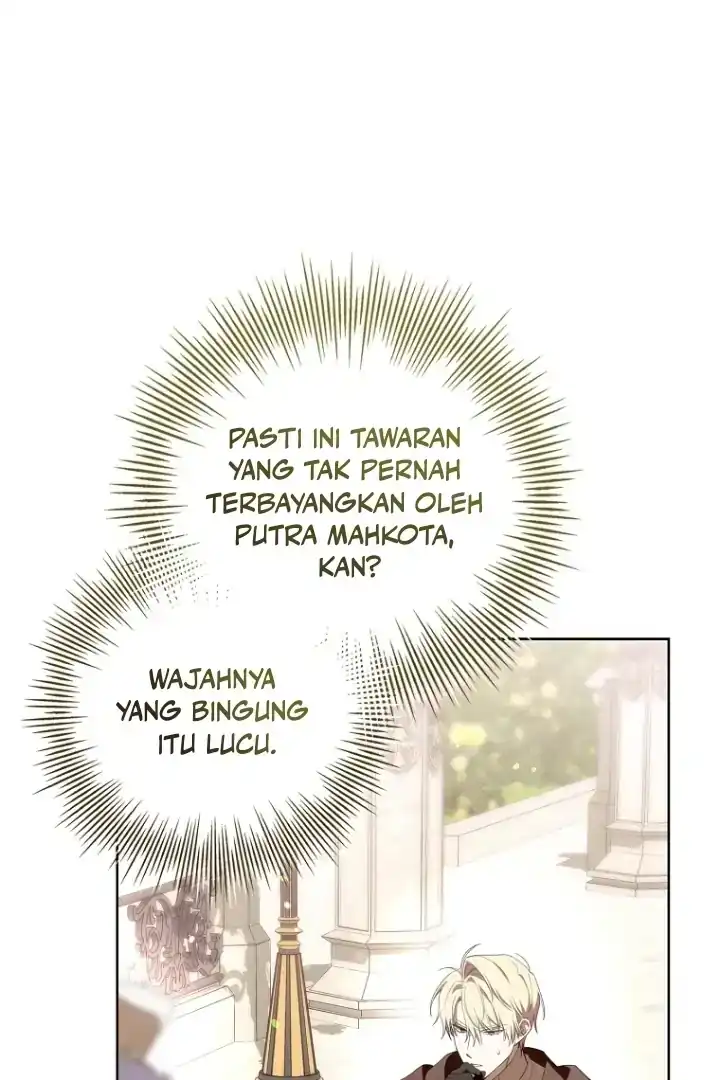 The 100 Curses of Illeston Mansion Chapter 11 Gambar 107