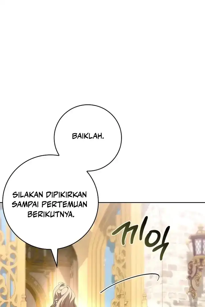 The 100 Curses of Illeston Mansion Chapter 11 Gambar 109