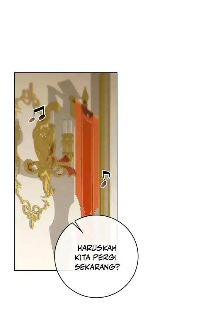 The 100 Curses of Illeston Mansion Chapter 11 Gambar 111