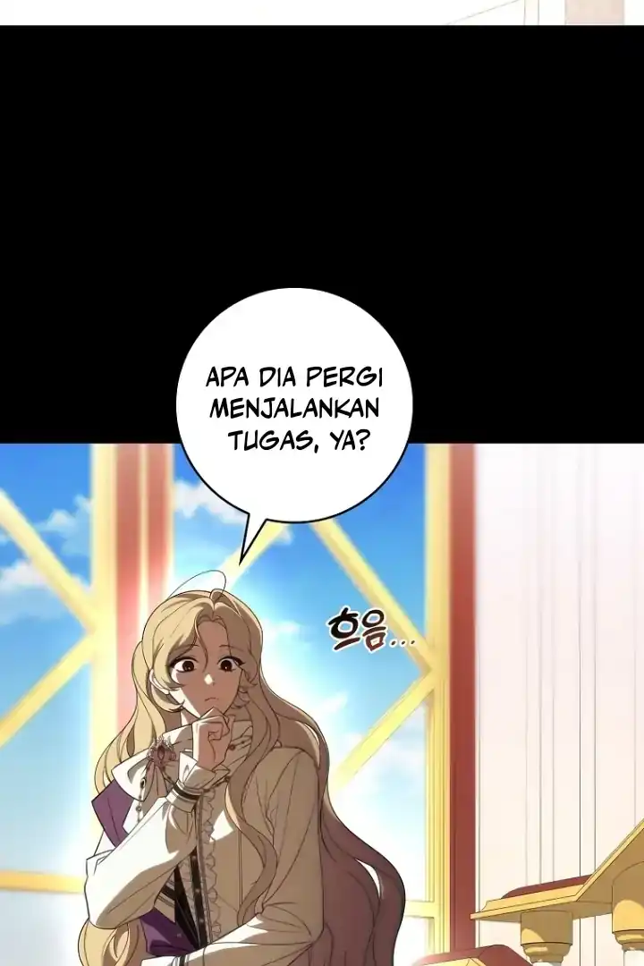 The 100 Curses of Illeston Mansion Chapter 11 Gambar 118