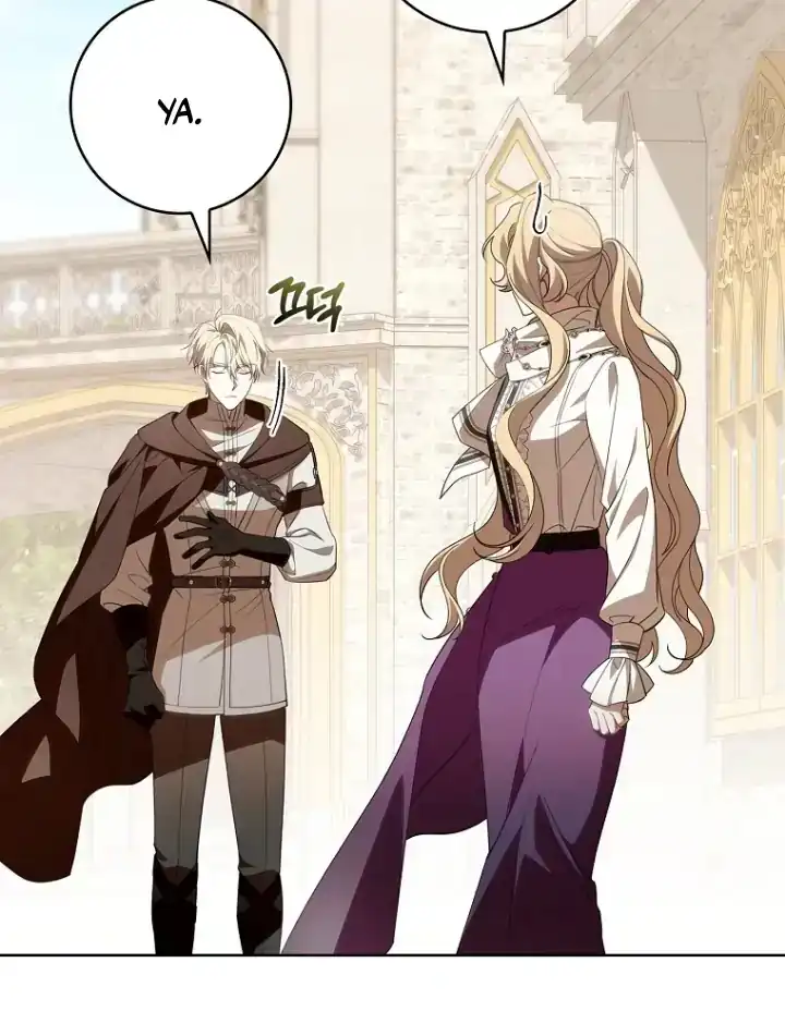The 100 Curses of Illeston Mansion Chapter 11 Gambar 76
