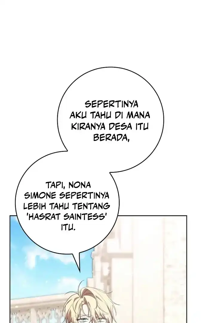 The 100 Curses of Illeston Mansion Chapter 11 Gambar 77