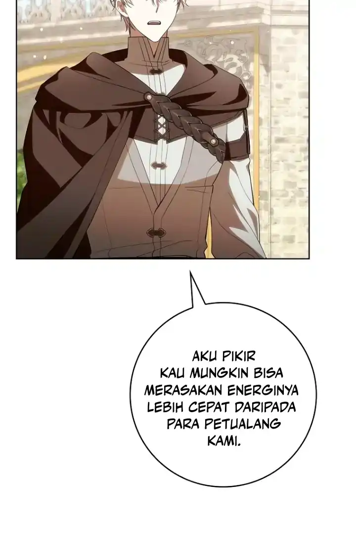 The 100 Curses of Illeston Mansion Chapter 11 Gambar 78