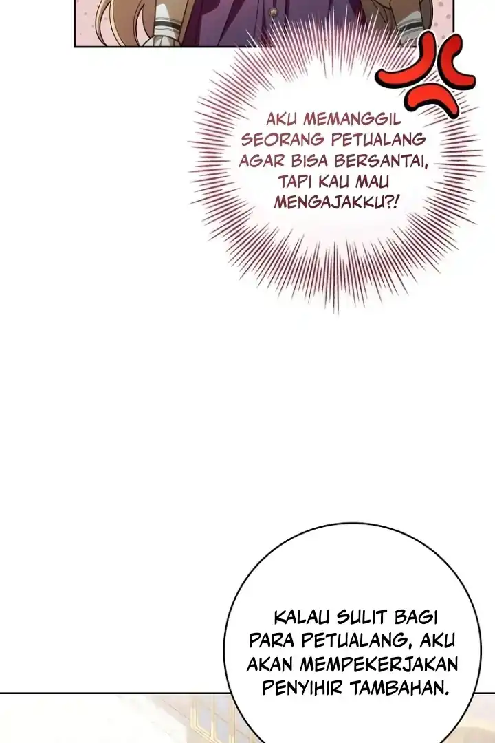 The 100 Curses of Illeston Mansion Chapter 11 Gambar 80