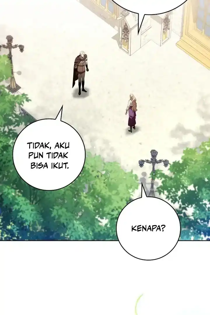 The 100 Curses of Illeston Mansion Chapter 11 Gambar 81