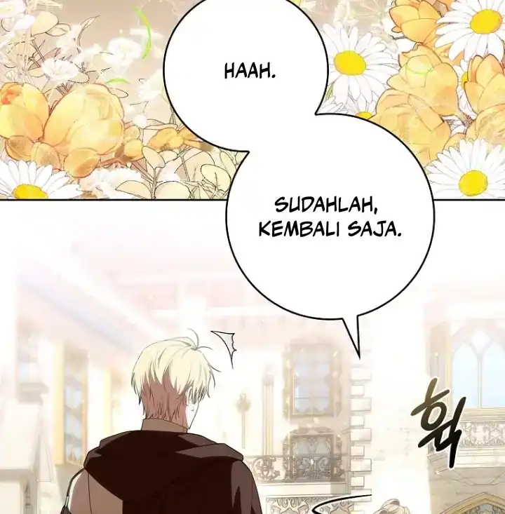 The 100 Curses of Illeston Mansion Chapter 11 Gambar 84