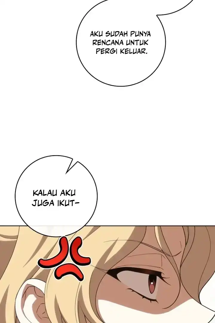 The 100 Curses of Illeston Mansion Chapter 11 Gambar 87
