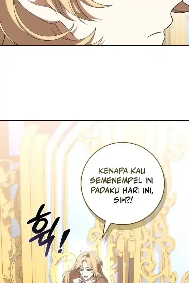 The 100 Curses of Illeston Mansion Chapter 11 Gambar 88