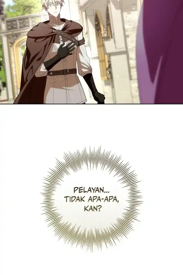 The 100 Curses of Illeston Mansion Chapter 11 Gambar 91