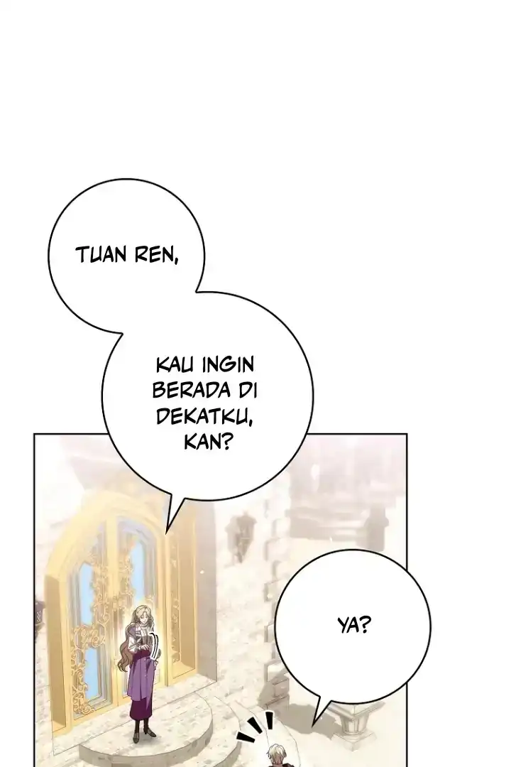 The 100 Curses of Illeston Mansion Chapter 11 Gambar 92