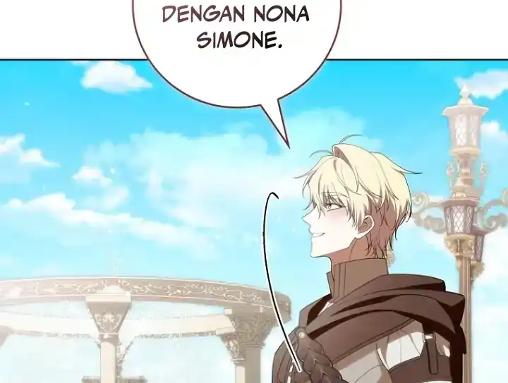 The 100 Curses of Illeston Mansion Chapter 11 Gambar 94