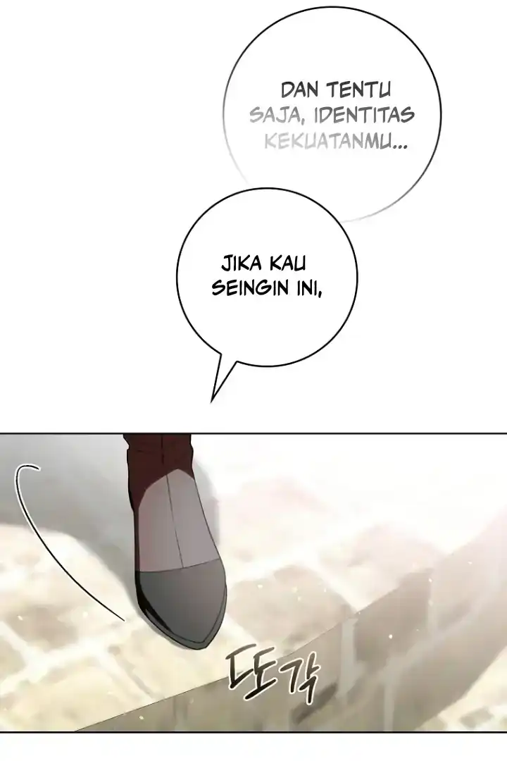 The 100 Curses of Illeston Mansion Chapter 11 Gambar 96