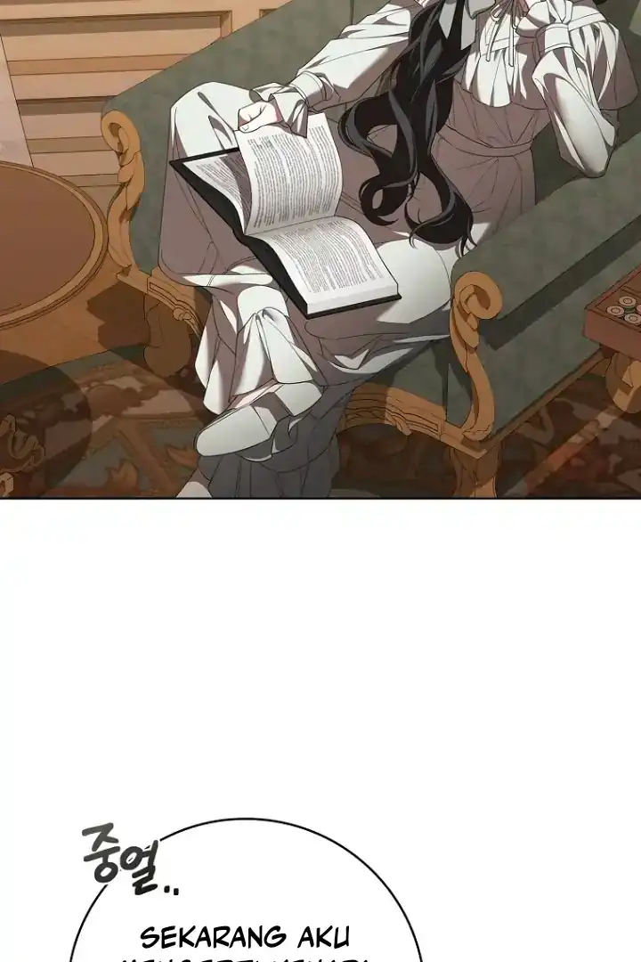 The 100 Curses of Illeston Mansion Chapter 12 Gambar 100