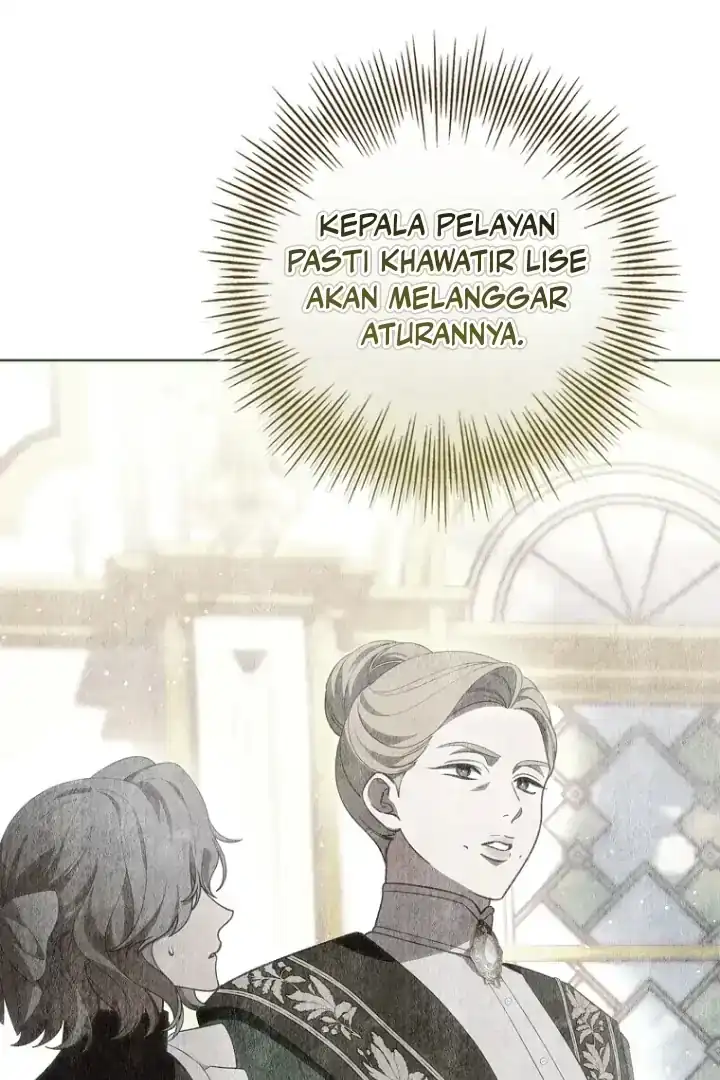 The 100 Curses of Illeston Mansion Chapter 12 Gambar 102