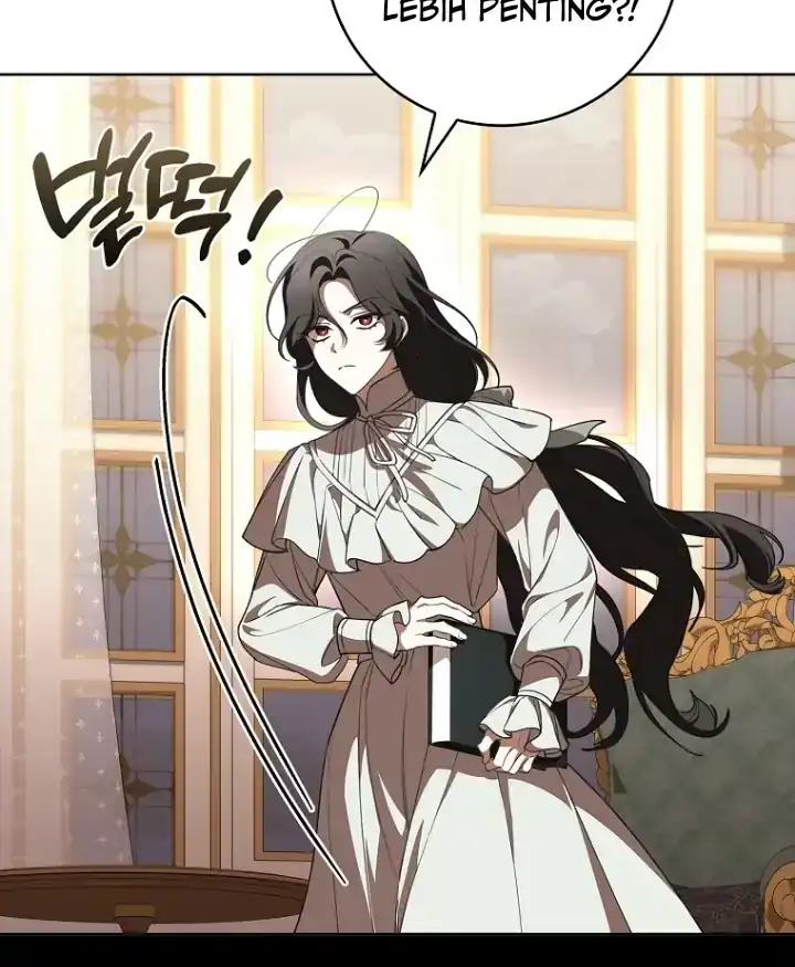 The 100 Curses of Illeston Mansion Chapter 12 Gambar 105