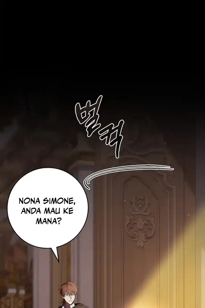 The 100 Curses of Illeston Mansion Chapter 12 Gambar 106