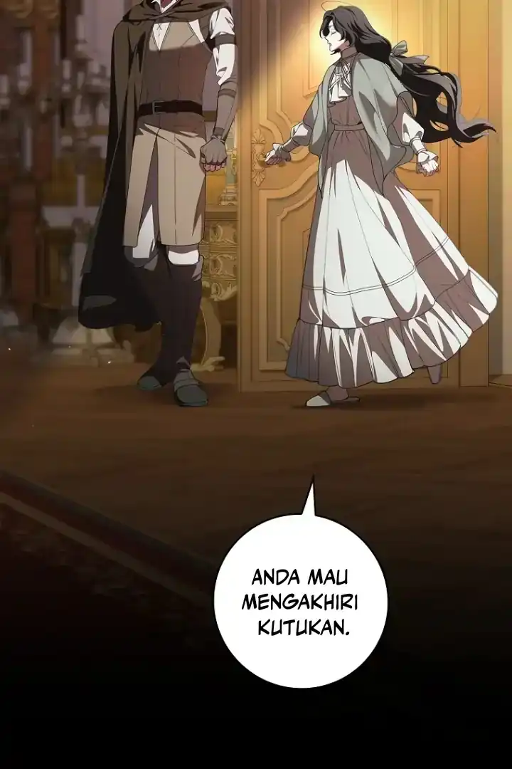 The 100 Curses of Illeston Mansion Chapter 12 Gambar 107