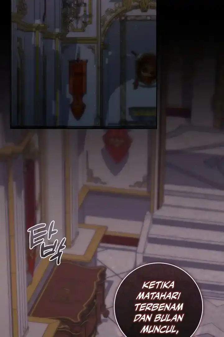 The 100 Curses of Illeston Mansion Chapter 12 Gambar 109