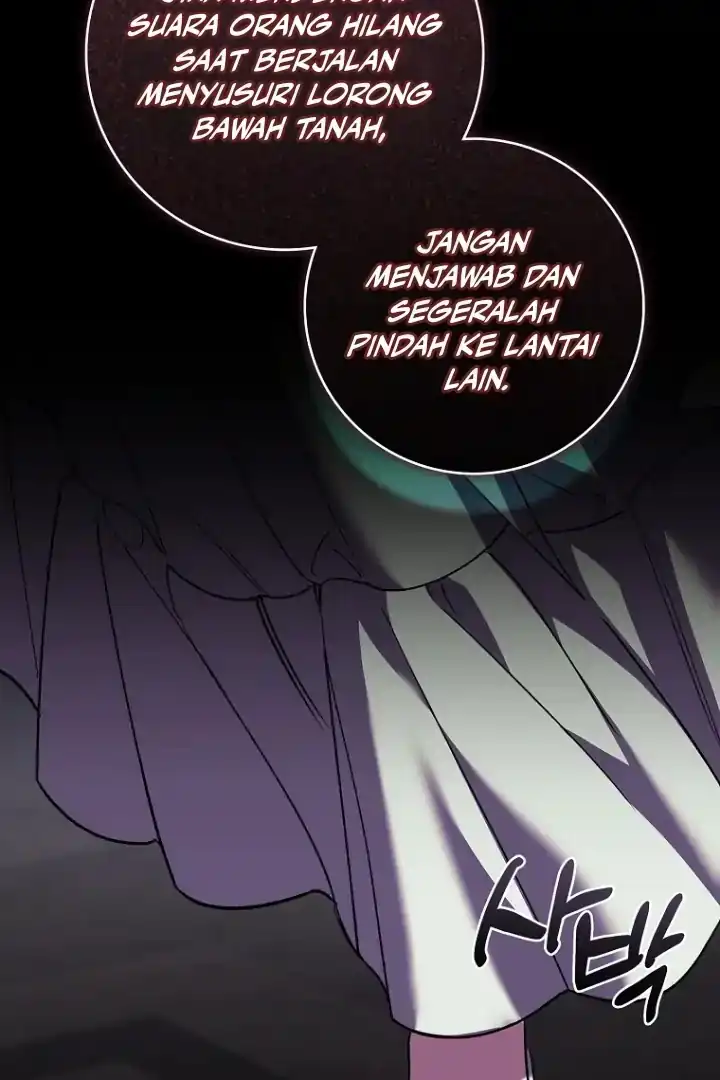 The 100 Curses of Illeston Mansion Chapter 12 Gambar 112