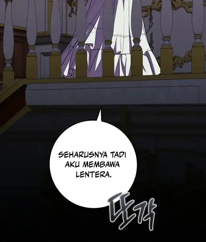 The 100 Curses of Illeston Mansion Chapter 12 Gambar 115