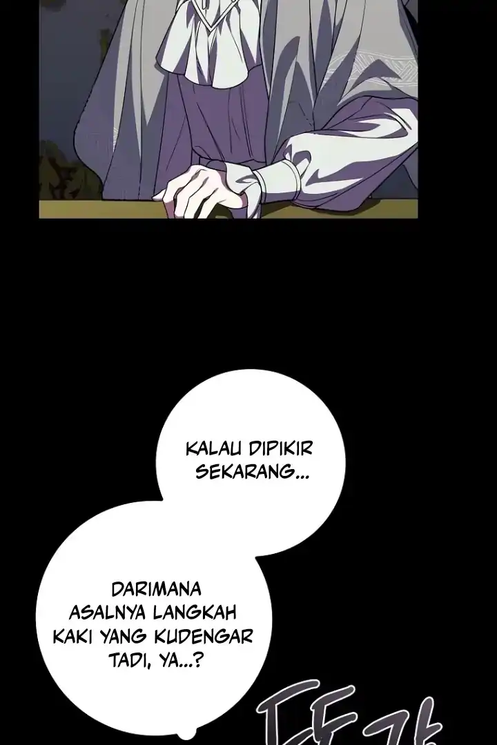 The 100 Curses of Illeston Mansion Chapter 12 Gambar 117