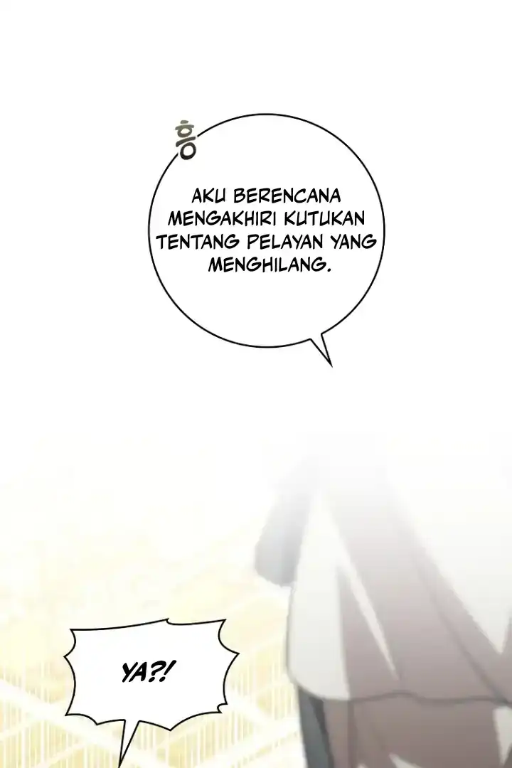 The 100 Curses of Illeston Mansion Chapter 12 Gambar 62