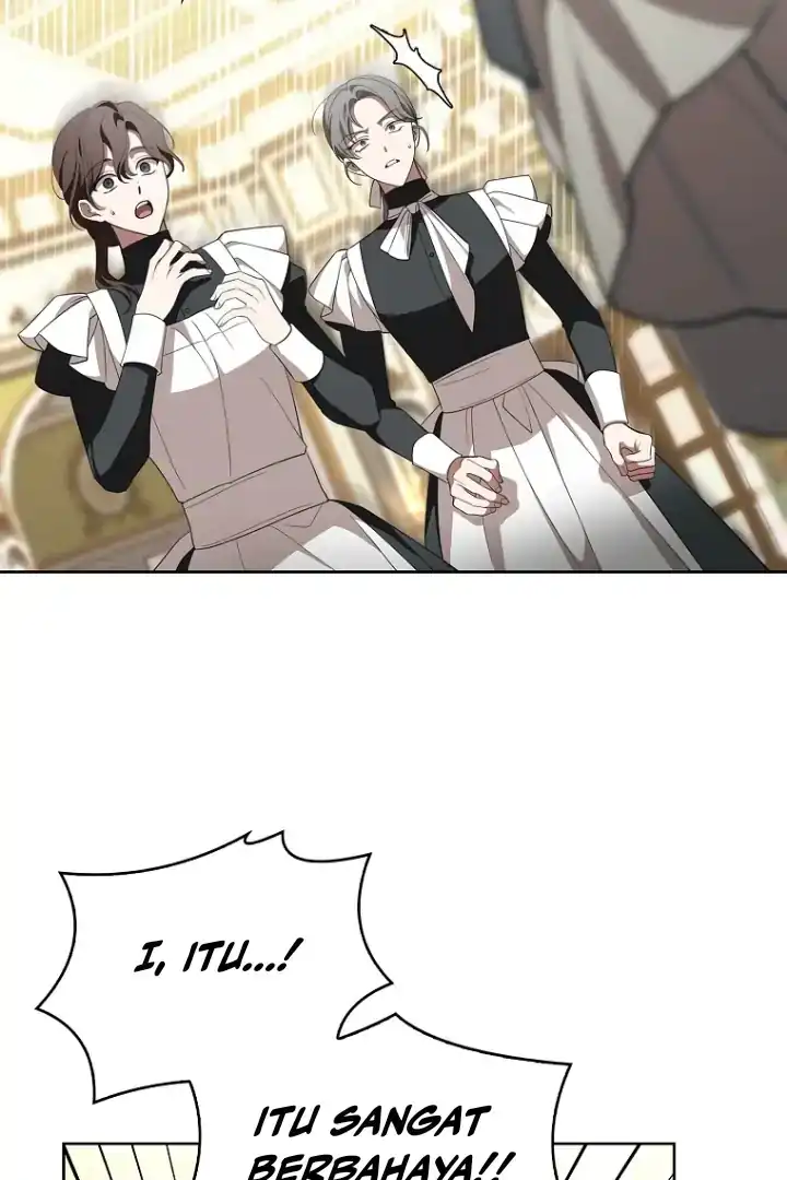 The 100 Curses of Illeston Mansion Chapter 12 Gambar 63